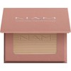 NAM Makeup Contouring Pressed Powder NR 2 - Naked, 10g