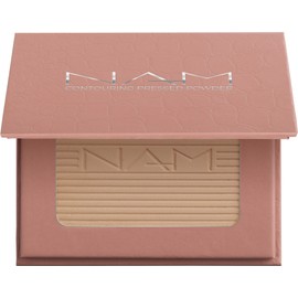 NAM Makeup Contouring Pressed Powder NR 2 - Naked, 10g
