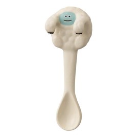 Decore Corporation Fluffy Spoon, Yeti [MG-35083]