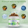 Probiotics for Dogs, Dog Probiotics for Gut Health, Digestive Support,