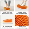 Dikdoc Foot Rest for Under Desk at Work, Home Office