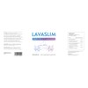 Lavaslim Pflanzenextrakt-Kapseln, Himbeerketon und Grüner Tee, 60 Kapseln, Nahrungsergänzungsmittel
