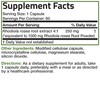 Bronson Rhodiola Rosea Vegetarian Capsules - Adaptogenic Herb - Brain,