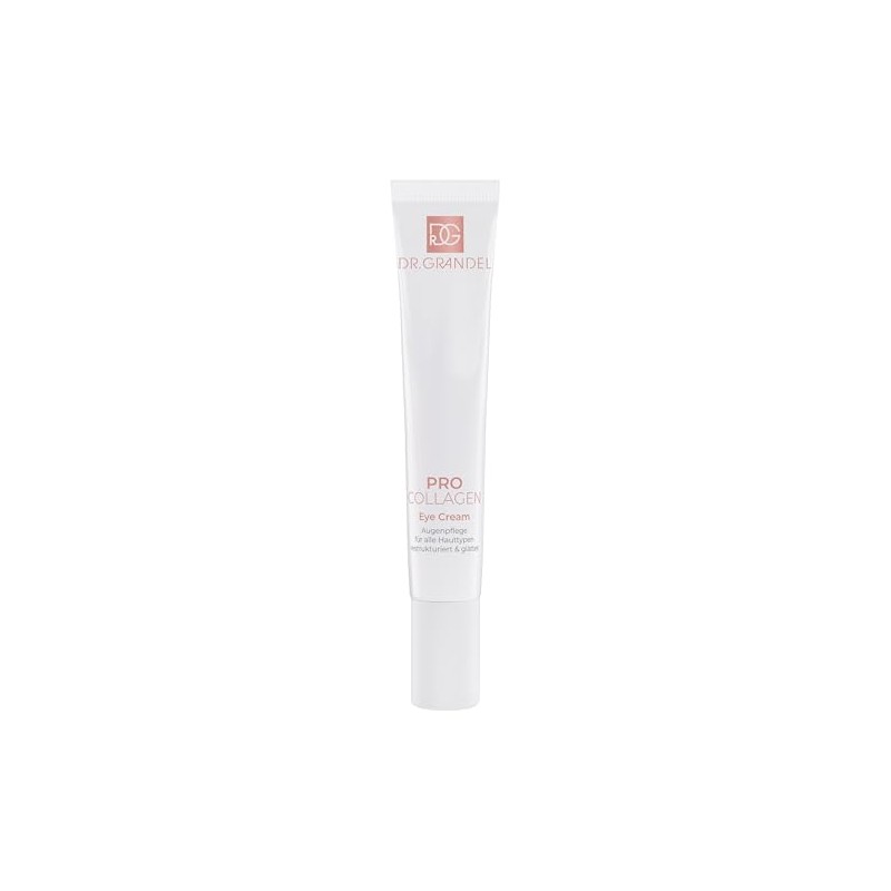 DR. GRANDEL Unisex Augenpflege Pro Collagen Eye Cream