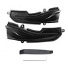 Car Sequential Turn Signal Light Dynamic LED Side Mirror Marker