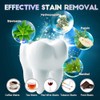 Teeth Whitening Strips for Tooth White: Professional Dentist Formulated Teeth