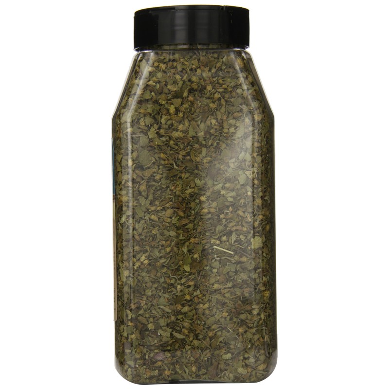 Spice Appeal Mexican Oregano Whole, 5 Ounce