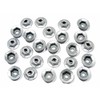 Retro-Motive Emblem & Trim PAL Nuts- Fits 1/8" Studs- 5/16"