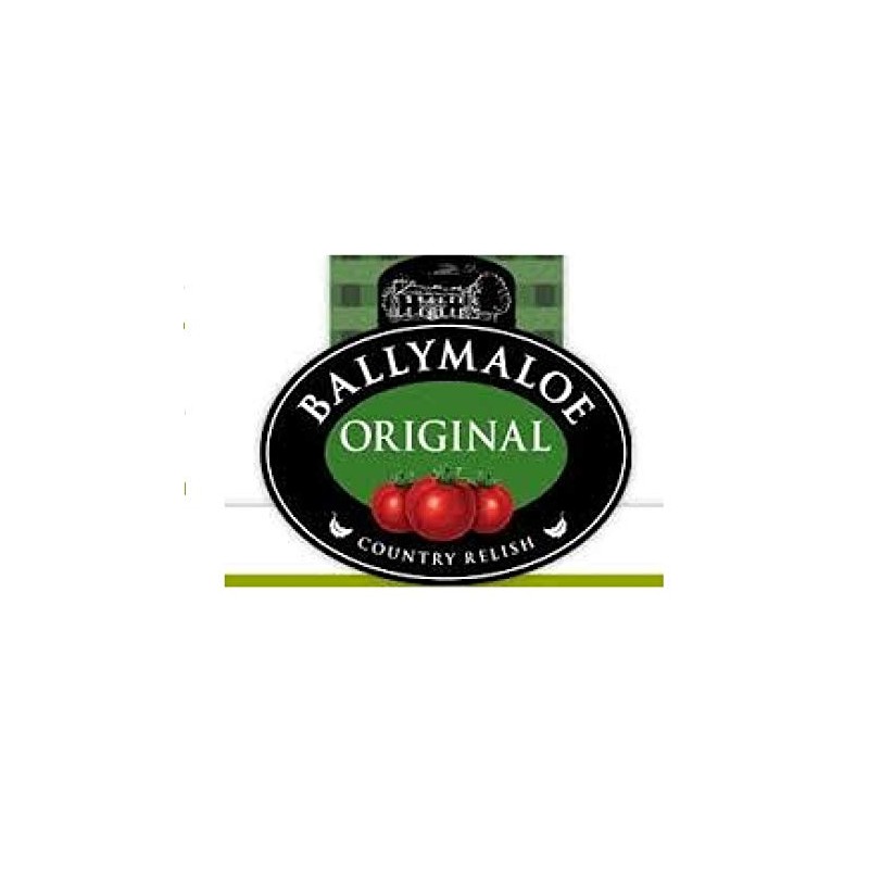 Ballymaloe Country Relish Squeezy 350g ( Pack of 2)