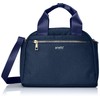 Anello Grande GL GT-T0472 2-Way Boston Bag, navy