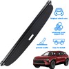 Marretoo Cargo Cover for Chevy Blazer EV/Honda Prologue 2024 2025