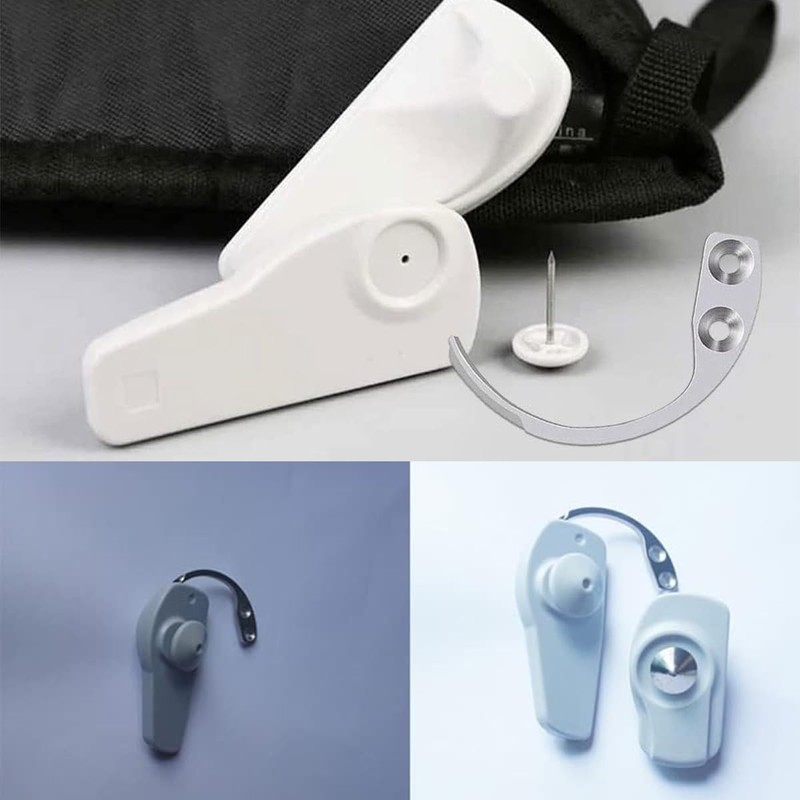 Magnetic Remover for Goods Security, Magnetic Remover for Anti-Theft Device,