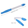 Folding Bottom Wiper, Self-Assist Toilet Aids for Wiping Bathroom Mobility