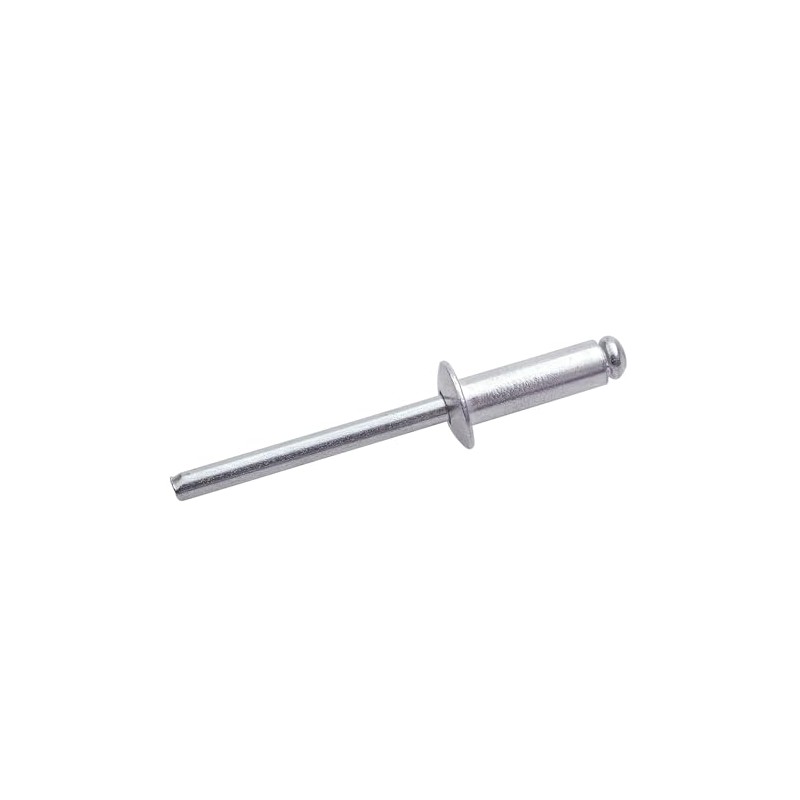 Surtek 113414 Remache 3/16" x 5/8", en caja con 250