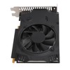 GT730 2GB DDR3 128bit Gaming Graphics Card 2560x1600 Resolution PCI