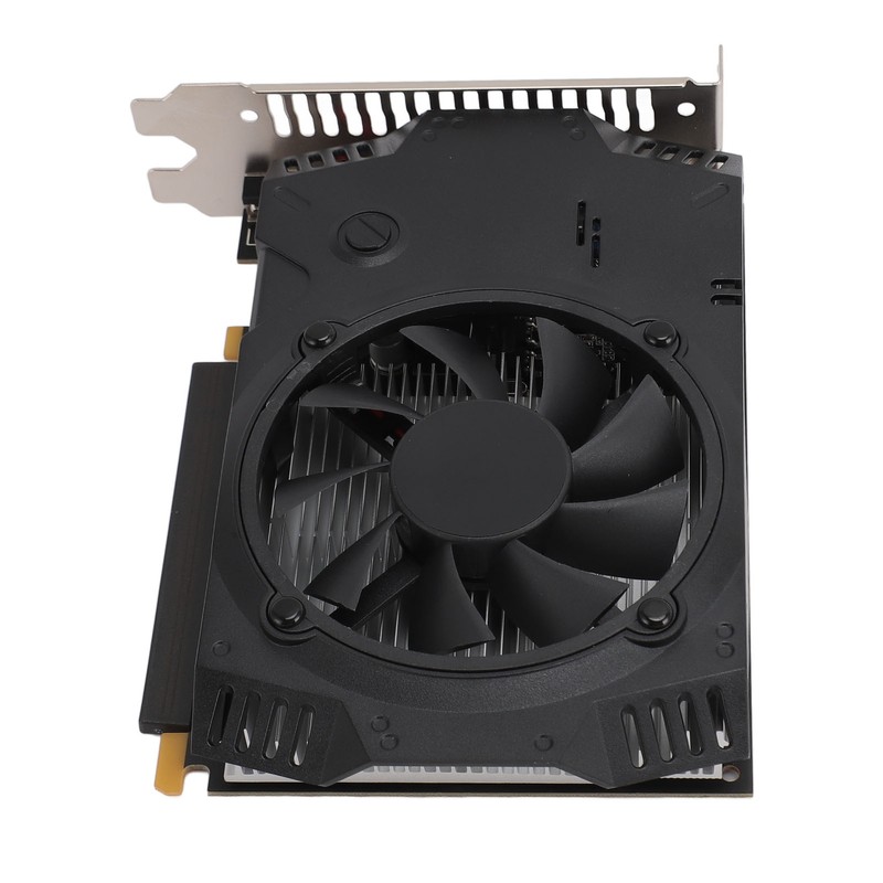 GT730 2GB DDR3 128bit Gaming Graphics Card 2560x1600 Resolution PCI