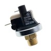 MacMaxe Lever Pressure Switch – 0.5 to 1.2 Bar, Precalibrated