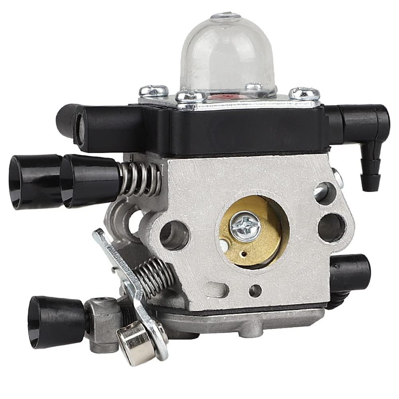 HPENP Carburetor for Stihl MM55 MM55C Tiller 4601-120-0600 Replace Zama