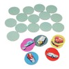 Road Trip Memory Game (24 Pieces)