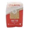 Colavita Pasta - Tubettini, 1 Pound - Pack of 20