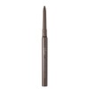 Visee Riche Browns BR303 Creamy Pencil Eyeliner, Unscented, Greige Brown,