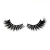 Faux Mink Lashes Real 3D Natural Wispy Selfies Lashes Faux