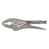 KS Tools 115.1506 Large Jaw Grip Pliers, 235 mm