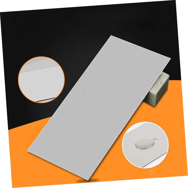 Gadpiparty 2 Pcs Jade Polishing Tools Grinding Pads for Agate
