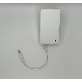 Hunter Douglas NEW Single Charger  DC Plug-In For Rechargeable Battery Powerview