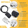 2 Pack WB2X8228 Element Receptacle and Wire Kit by JPKTA