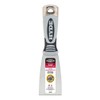 Hyde 06308 2" Stiff Pro Stainless Putty Knife