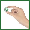 Jumbo Spearmint Mint Balls - 3 Pounds - Bulk Green