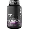 EFX Sports Kre-Alkalyn | PH-Correct Creatine Monohydrate | Informed-Choice, Gain