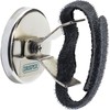 Draper 50984 Magnetic Hook and Loop Holder with Strap ,