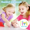 Play Doh Ab Children's Play Doh Accessories, Set of 6,