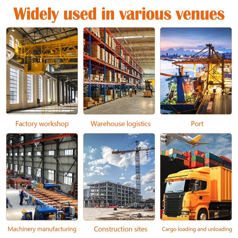 Ysislybin Lifting Net, 1 x 1m Cargo Hanging Net 300kg