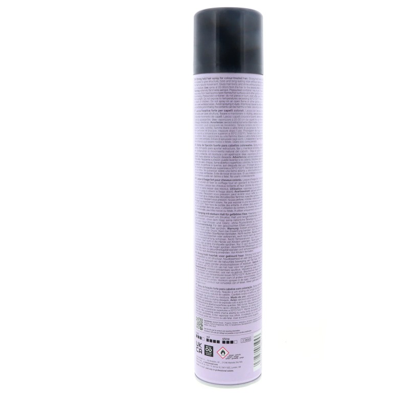 Milk_Shake Lifestyling Strong Hold Hairspray, 16.9 oz 2 Pack