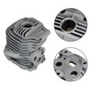 raseparter K760 51MM Cylinder Piston Kit Replacement for K750 K760
