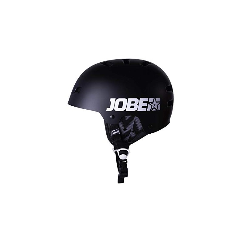 Base Wakeboard Helmet Black