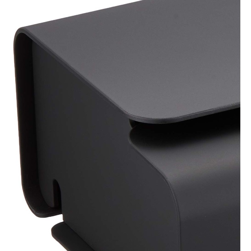 metafisu Towelette Box paoru , blk