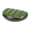 Pack of 2 Inflatable Boat Cushion, Adjustable Inflatable Seat for