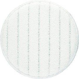 HiKOKI 308515 SV13YB Polyester Buff 4.9 inches (125 mm), Pack of 3