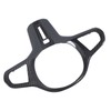 Steering Wheel Frame Trim Cover Carbon Fiber Protective Steering Wheel