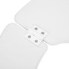 Baby Toilet Cushion Seat Children Portable Folding Potty Training Seat