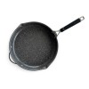 Nordic Ware Verde 12 Inch Ceramic Nonstick Skillet Pan