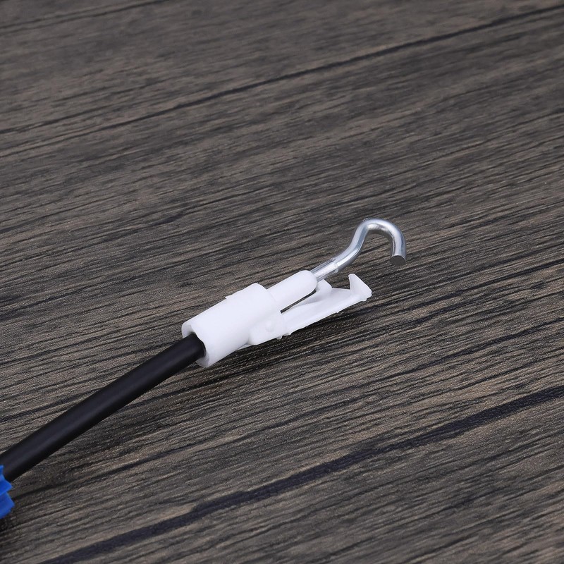EMSea Car Door Lock Exterior Handle Release Cable Front Door