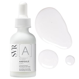 SVR A Ampoule Lift Sérum Alisante Anti-Edad con Retinol, 30 ml