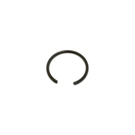Polaris Ranger Circlip, 1.6 x 24.4, Genuine OEM Part 2203445, Qty 1