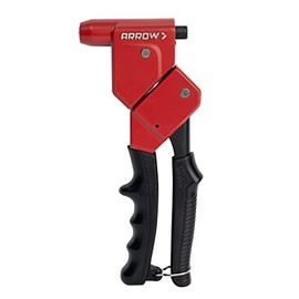 Arrow RT300S Headless 1-Handed Swivel Rivet Tool