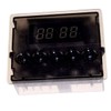 Genuine SMEG 816291317 Timer 5 Button Timer Clock for SMEG